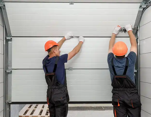 garage door service Sioux City